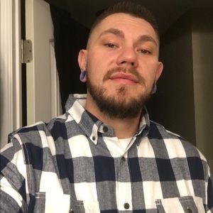 Meet your Posher, Ben